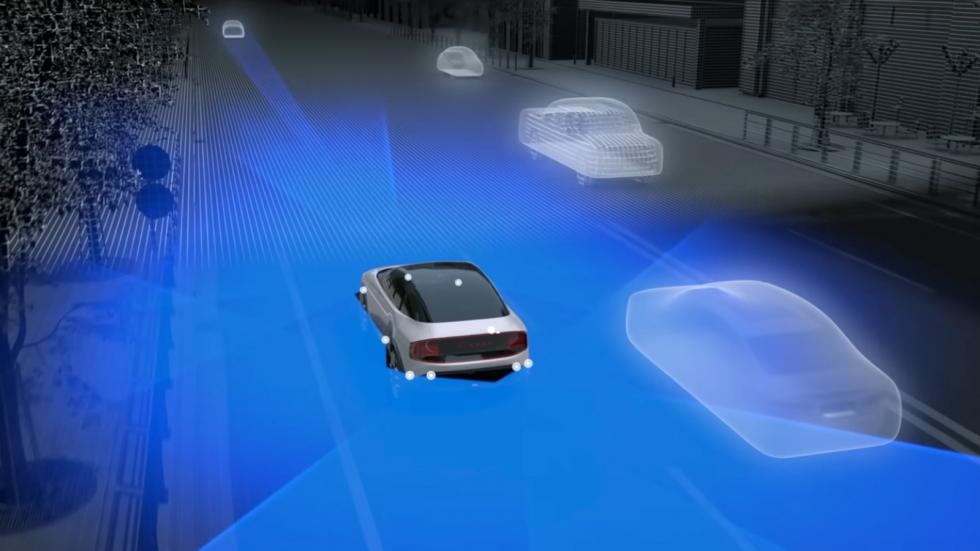 Η Nissan λανσάρει τη νέα γενιά του ProPilot το 2027